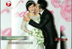 孙俪邓超婚礼视频,甜蜜瞬间回顾