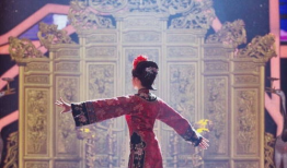 古装舞蹈视频,古装舞蹈视频赏析