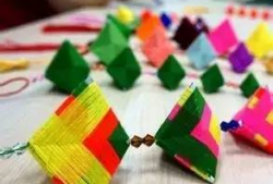 端午节手工制作视频,跟随视频教程制作传统香囊