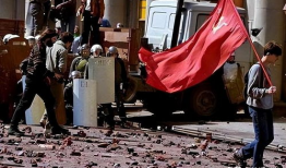 苏联解体视频,历史转折点的视觉记录